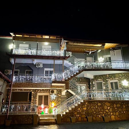 Guesthouse Tsoka ออร์มา ภายนอก รูปภาพ
