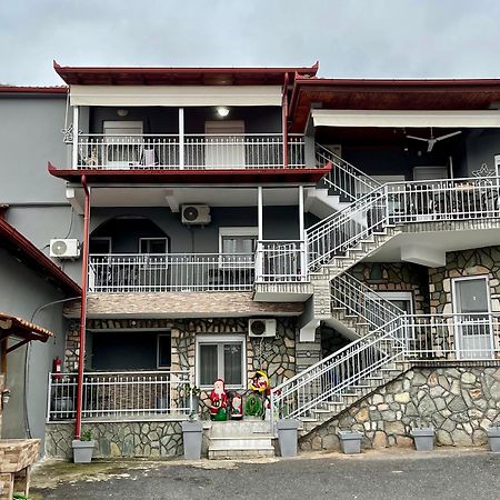 Guesthouse Tsoka ออร์มา ภายนอก รูปภาพ