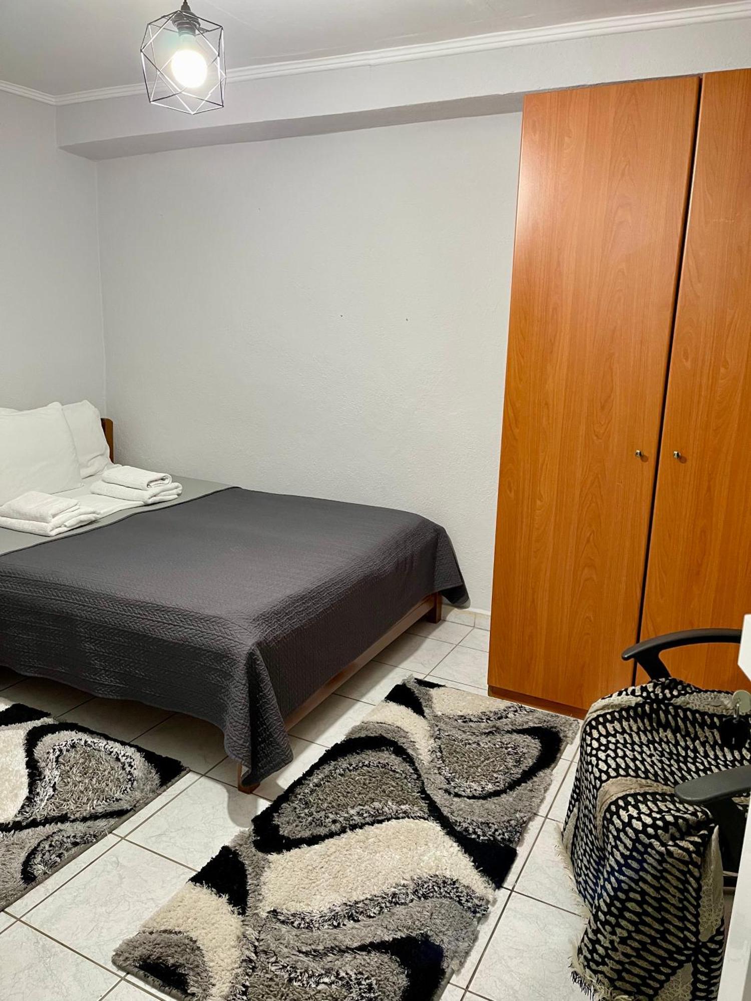 Guesthouse Tsoka ออร์มา ภายนอก รูปภาพ
