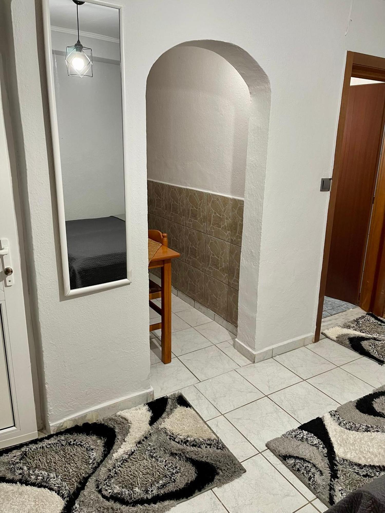 Guesthouse Tsoka ออร์มา ภายนอก รูปภาพ
