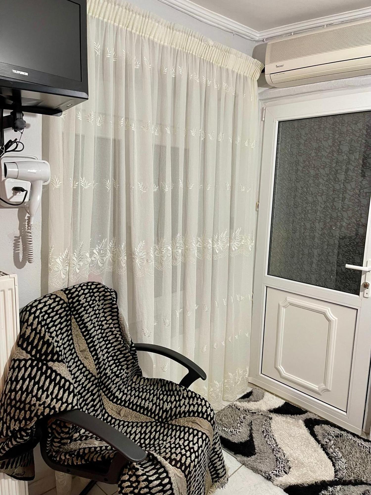 Guesthouse Tsoka ออร์มา ภายนอก รูปภาพ