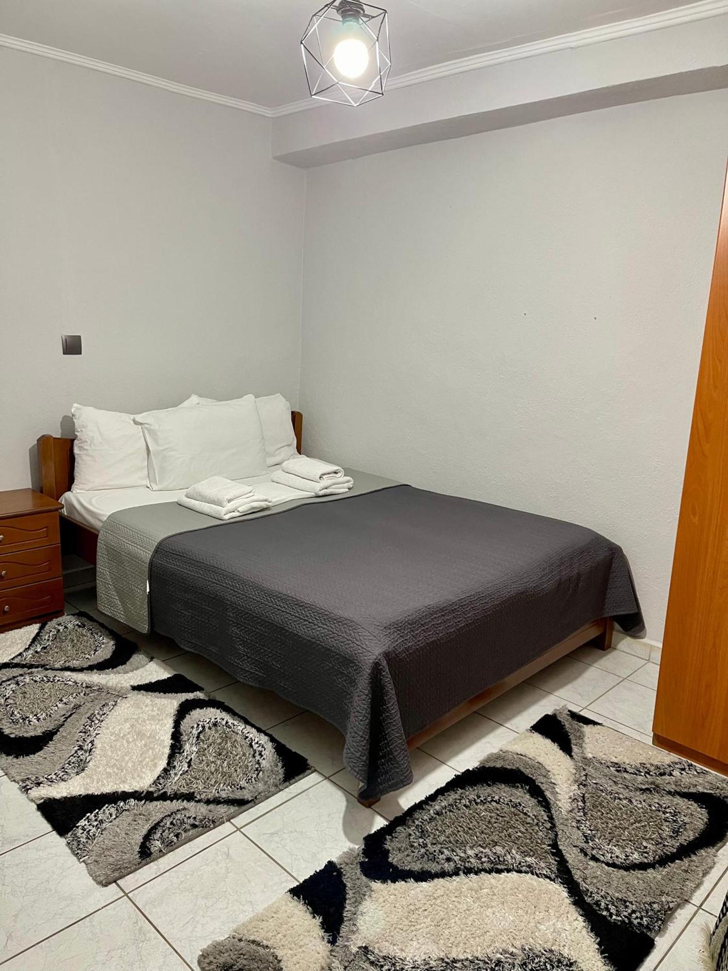 Guesthouse Tsoka ออร์มา ภายนอก รูปภาพ