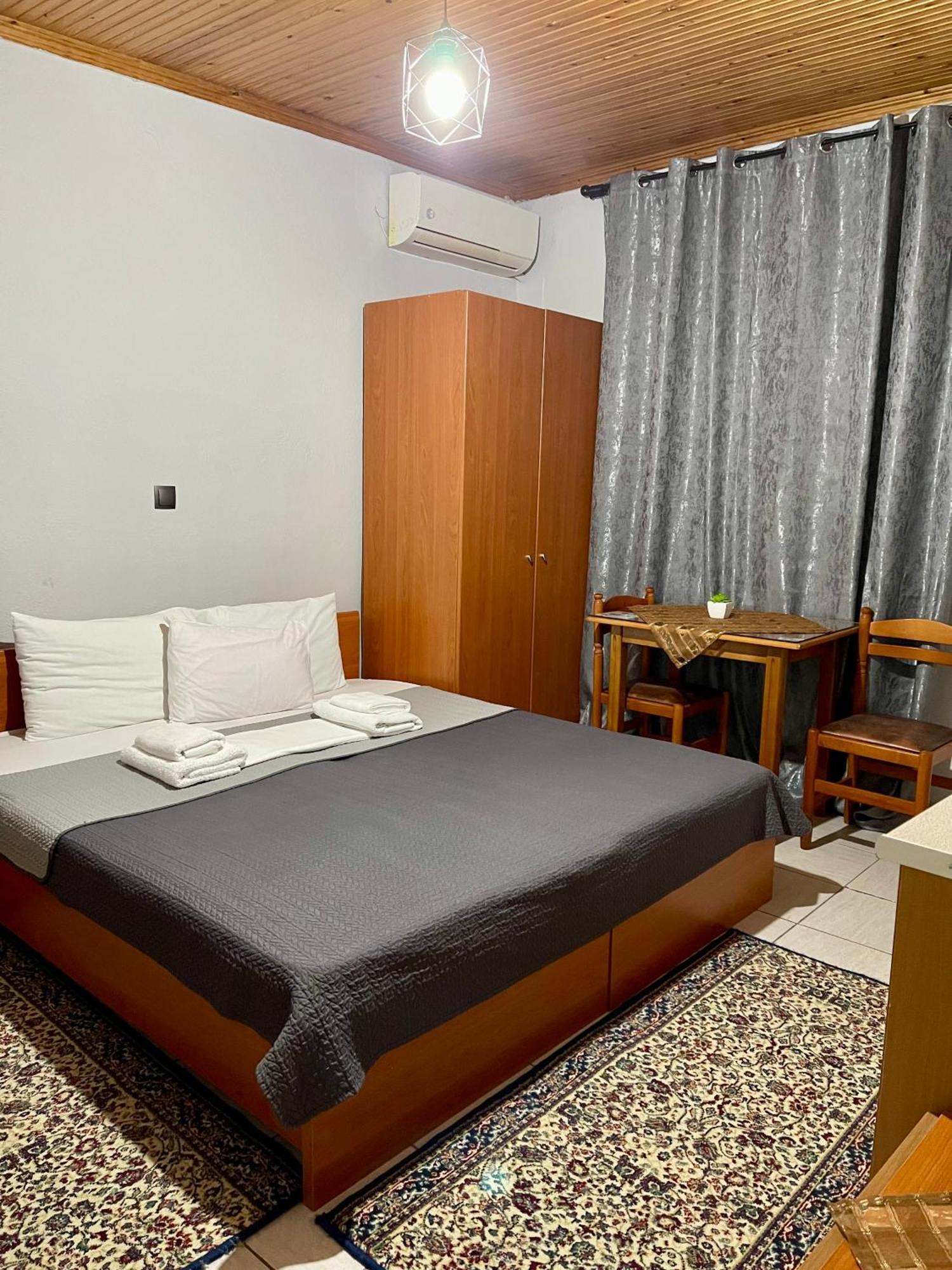 Guesthouse Tsoka ออร์มา ภายนอก รูปภาพ