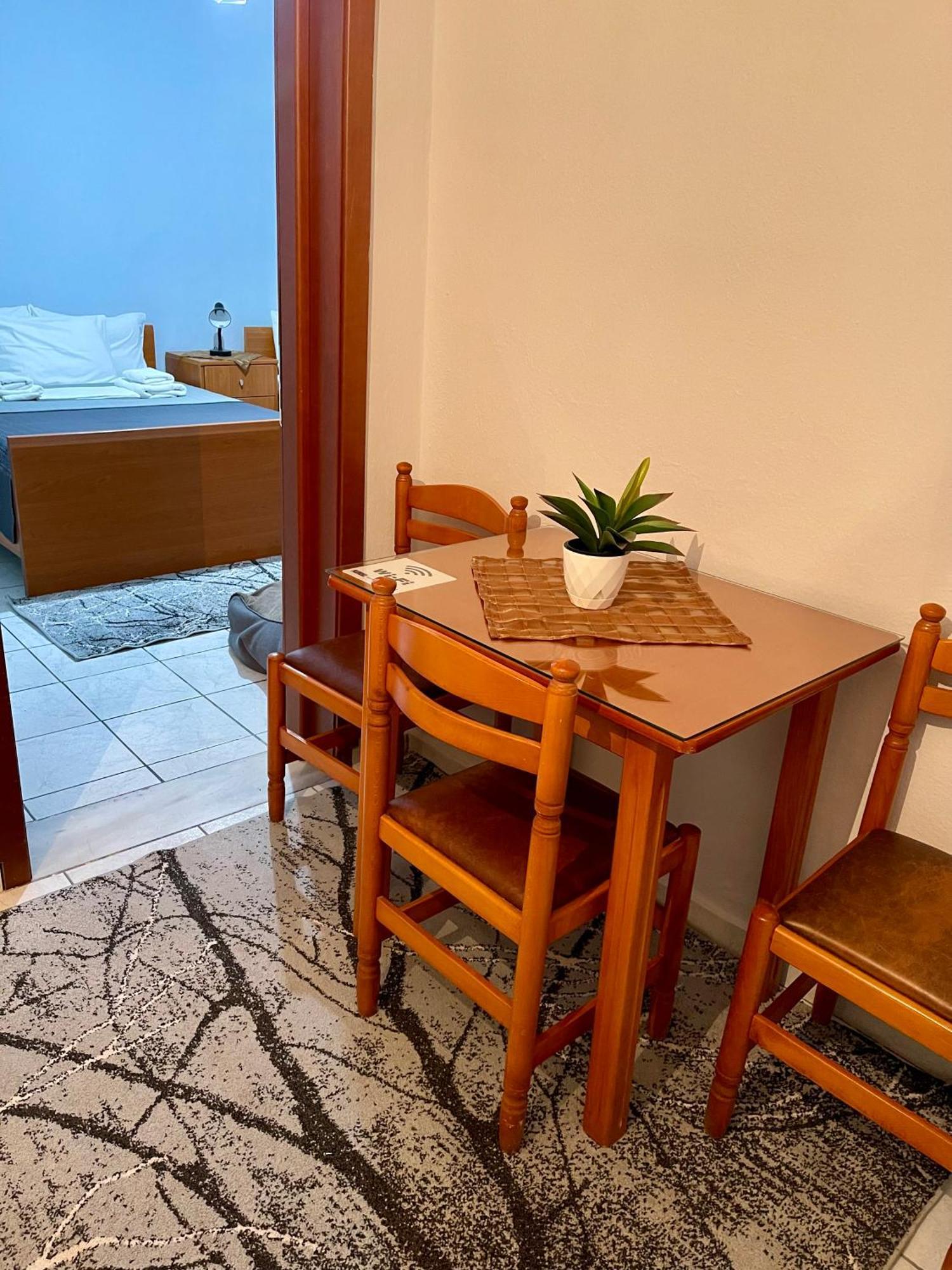 Guesthouse Tsoka ออร์มา ภายนอก รูปภาพ