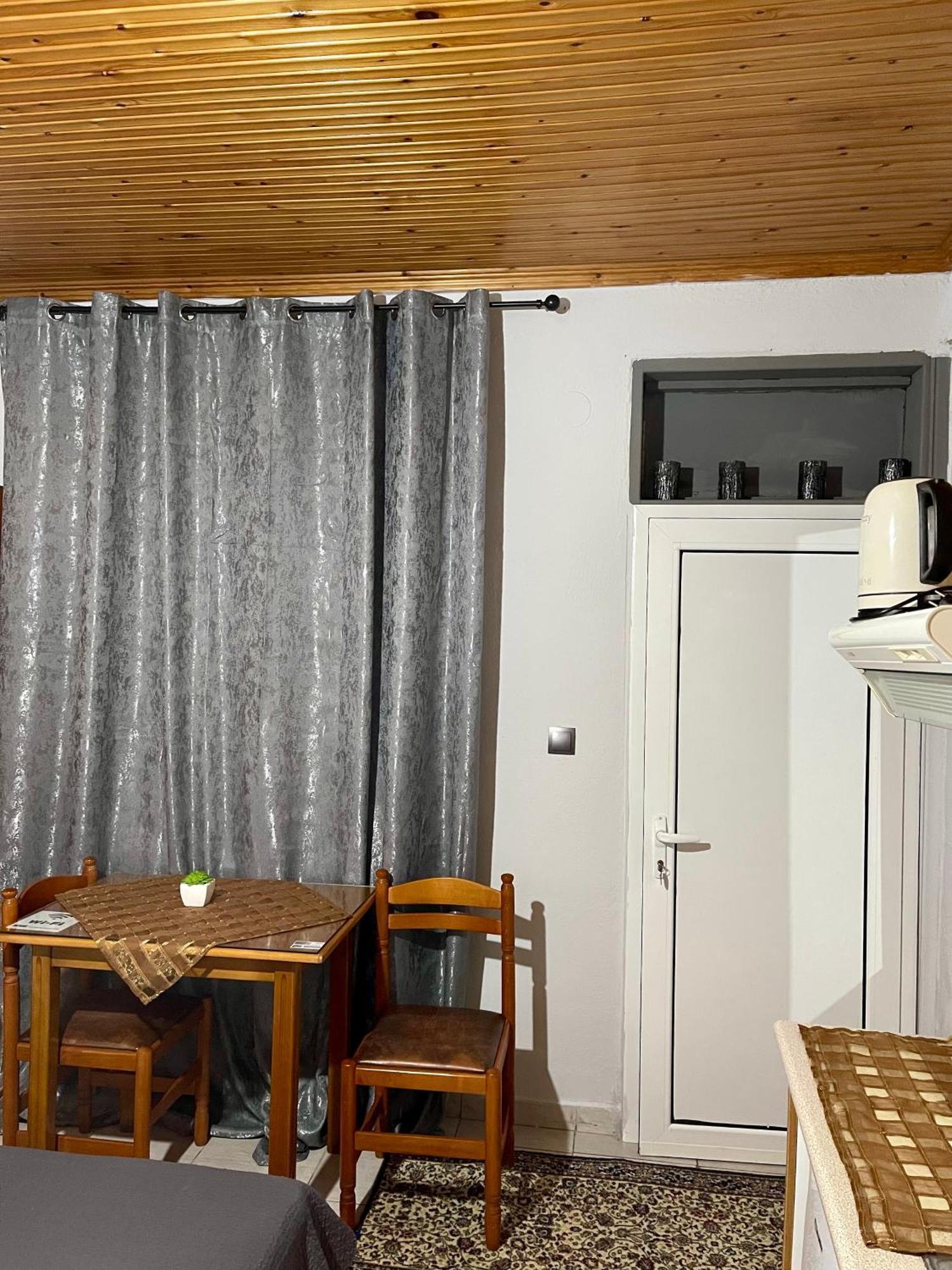 Guesthouse Tsoka ออร์มา ภายนอก รูปภาพ