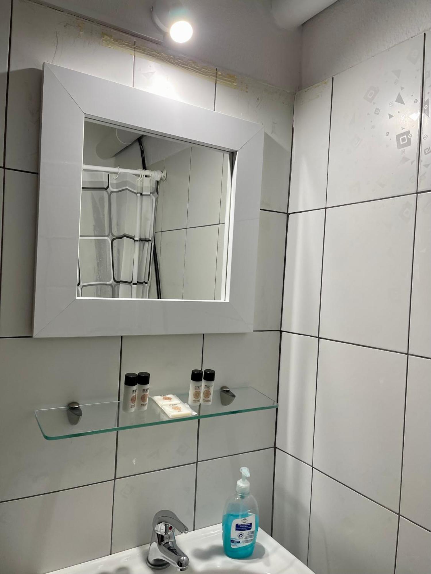 Guesthouse Tsoka ออร์มา ภายนอก รูปภาพ