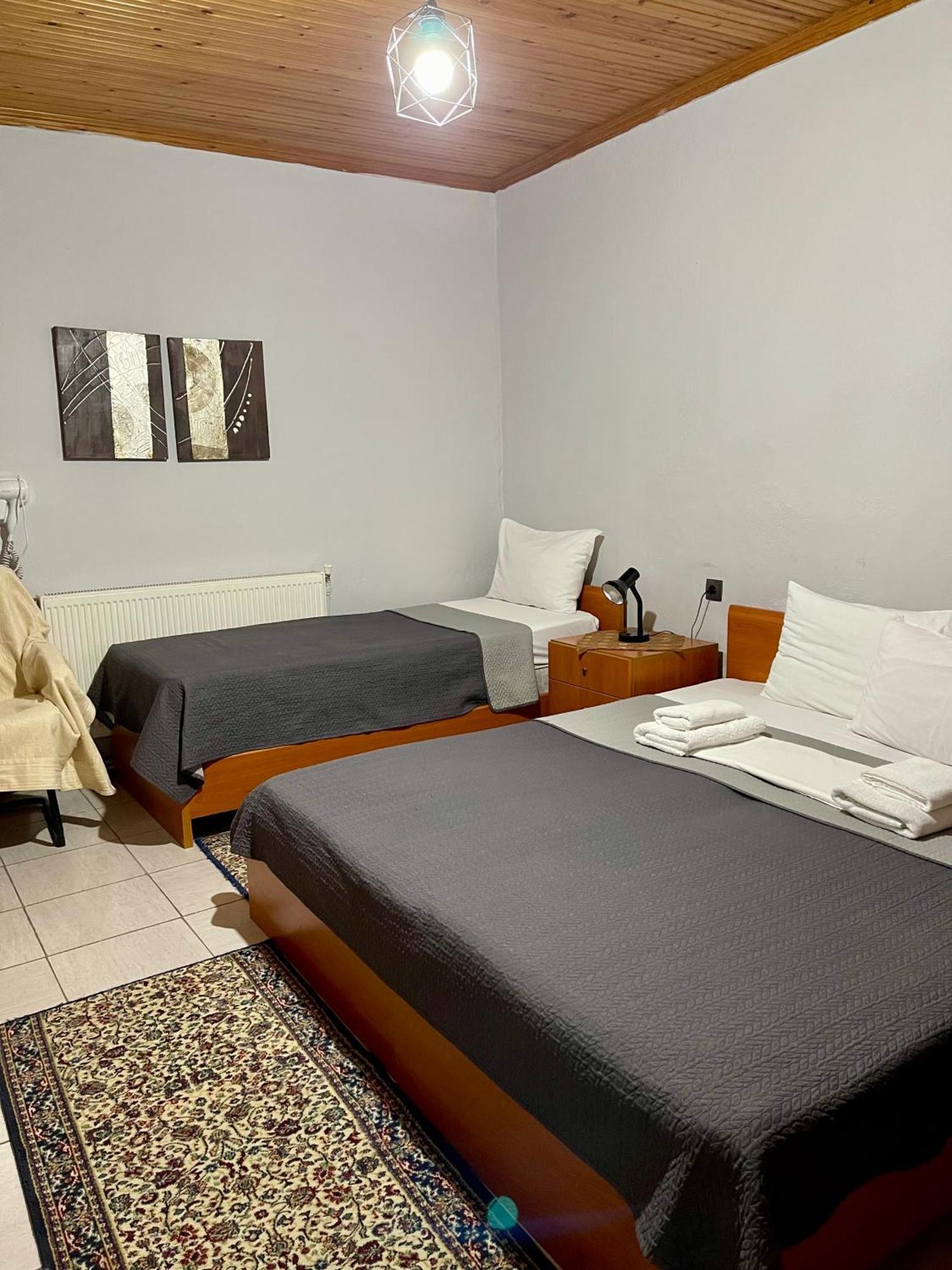 Guesthouse Tsoka ออร์มา ภายนอก รูปภาพ
