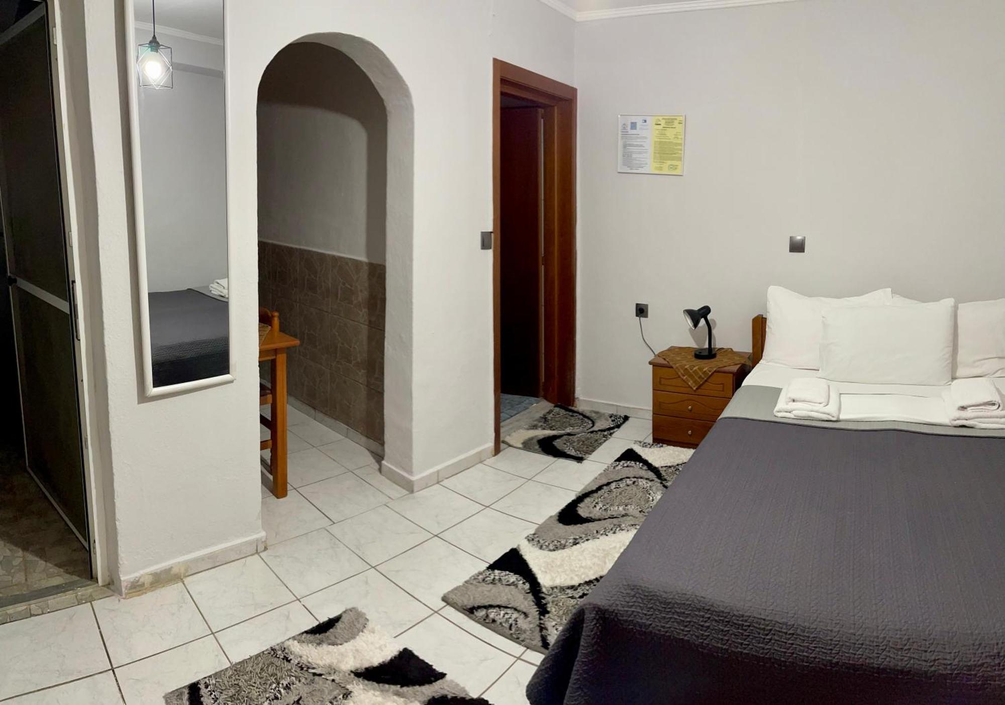 Guesthouse Tsoka ออร์มา ภายนอก รูปภาพ