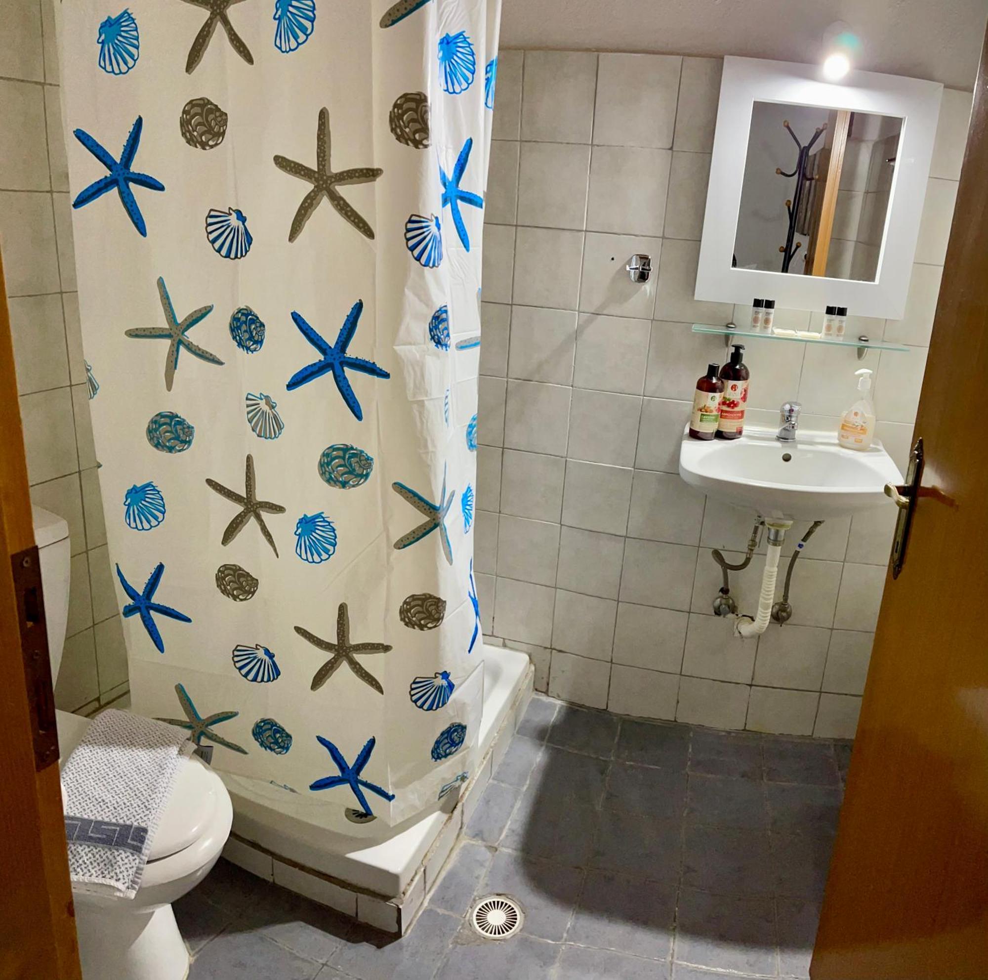 Guesthouse Tsoka ออร์มา ภายนอก รูปภาพ